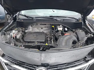 2023 Buick Encore GX Preferred with VIN KL4MMCSL8PB060549, listed as a IAAI auction lot 40828062 with 19,477 mi miles and . Bid and sale history available at DreamBid. Image 10.
