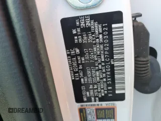 2023 Kia Sorento LX z VIN 5XYRGDLC7PG203021, wystawiony jako Copart lot #52637205 z przebiegiem 40 178 mil mil oraz Szkody całkowita. Historia ofert i sprzedaży dostępna na DreamBid. Obrazek 15.