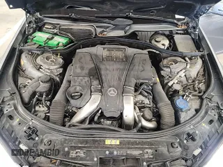 2013 Mercedes-Benz S 550 with VIN WDDNG9EB7DA512568, listed as a IAAI auction lot 42843877 with 128,764 mi miles and . Bid and sale history available at DreamBid. Image 14.
