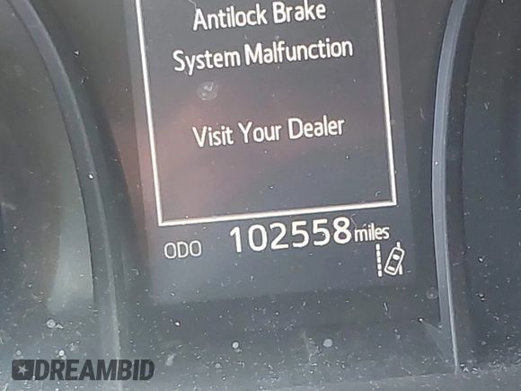 2019 Toyota Camry LE z VIN 4T1B11HK4KU797720, wystawiony jako IAAI lot #42053830 z przebiegiem 102 558 mil mil oraz . Historia ofert i sprzedaży dostępna na DreamBid. Obrazek 15.