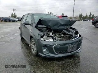 2018 Chevrolet Sonic LT z VIN 1G1JD6SGXJ4100342, wystawiony jako Copart lot #49188795 z przebiegiem 92 254 mil mil oraz Szkoda całkowita • Salvage title. Historia ofert i sprzedaży dostępna na DreamBid. Obrazek 10.