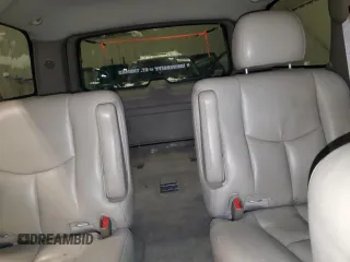 2004 GMC Yukon SLT with VIN 1GKEK13Z14J264395, listed as a Copart auction lot 45806765 with 272,917 mi miles and Clean Title. Bid and sale history available at carsss.com. Image 10.