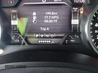 2020 Ram 1500 Big Horn z VIN 1C6RREFT0LN373453, wystawiony jako IAAI lot #42589862 z przebiegiem 93 768 mil mil oraz . Historia ofert i sprzedaży dostępna na DreamBid. Obrazek 15.