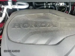 2023 Honda Odyssey EX-L с VIN 5FNRL6H64PB075080, выставлен на аукционе Copart как лот 68033585 с пробегом 23 402 миль миль и Списание • Salvage title. История ставок и продаж доступна на DreamBid. Изображение 16.