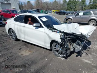 2016 BMW 2 Series M235i xDrive с VIN WBA1J9C59GV696526, выставлен на аукционе IAAI как лот 41989311 с пробегом 38 578 миль миль и . История ставок и продаж доступна на DreamBid. Изображение 1.