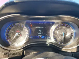 2019 Chrysler 300 Limited with VIN 2C3CCAEG1KH563013, listed as a Copart auction lot 48210235 with 169,341 mi miles and Salvage Title. Bid and sale history available at DreamBid. Image 9.