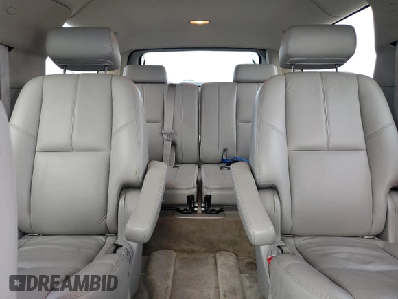 2008 GMC Yukon XL SLT 4SB with VIN 1GKFC16J98R133259, listed as a Copart auction lot 78108664 with 159,571 mi miles and Salvage Title. Bid and sale history available at carsss.com. Image 10.