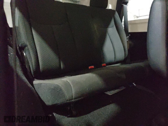 2016 Jeep Wrangler Sport with VIN 1C4AJWAG1GL325667, listed as a Copart auction lot 82274744 with 85,975 mi miles and Salvage Title. Bid and sale history available at carsss.com. Image 10.