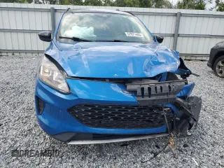 2020 Ford Escape SE Sport Hybrid with VIN 1FMCU0BZ7LUC04445, listed as a Copart auction lot 57971445 with 59,089 mi miles and Non repairable. Bid and sale history available at DreamBid. Image 5.