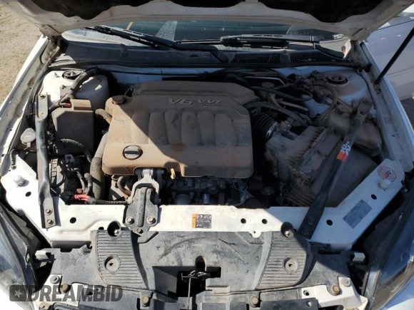 2015 Chevrolet Impala LT с VIN 2G1WB5E32F1143204, выставлен на аукционе Copart как лот 57075425 с пробегом 144 787 миль миль и Списание • Salvage title. История ставок и продаж доступна на DreamBid. Изображение 11.