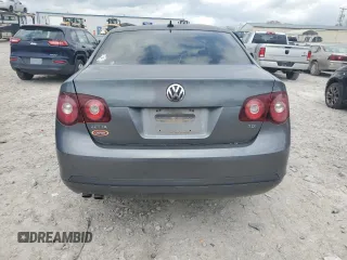 2010 Volkswagen Jetta TDI z VIN 3VWRL7AJ2AM148600, wystawiony jako Copart lot #51694565 z przebiegiem 342 094 mil mil oraz Szkoda całkowita • Salvage title. Historia ofert i sprzedaży dostępna na DreamBid. Obrazek 6.
