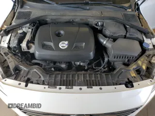 2015 Volvo V60 с VIN YV126MEC0F1205624, выставлен на аукционе Copart как лот 70863984 с пробегом 128 952 миль миль и Списание • Salvage title. История ставок и продаж доступна на DreamBid. Изображение 11.