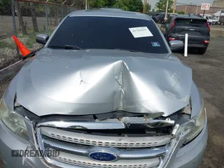 2010 Ford Taurus SEL с VIN 1FAHP2EW3AG156815, выставлен на аукционе IAAI как лот 42342615 с пробегом 152 870 миль миль и . История ставок и продаж доступна на DreamBid. Изображение 10.