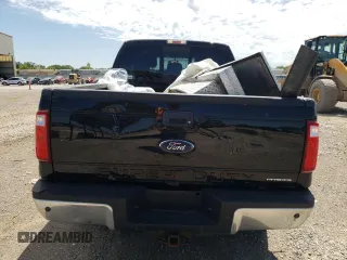 2016 Ford F-250 Lariat z VIN 1FT7W2B64GEC81386, wystawiony jako Copart lot #56113494 z przebiegiem 34 290 mil mil oraz Szkoda całkowita • Salvage title. Historia ofert i sprzedaży dostępna na DreamBid. Obrazek 6.
