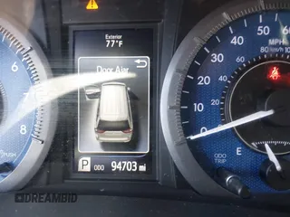 2020 Toyota Sienna XLE Auto Access Seat with VIN 5TDYZ3DC5LS054619, listed as a IAAI auction lot 42266295 with 94,703 mi miles and . Bid and sale history available at DreamBid. Image 16.