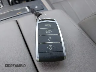 2017 Genesis G80 3.8L z VIN KMHGN4JE5HU194946, wystawiony jako IAAI lot #42108731 z przebiegiem 155 495 mil mil oraz . Historia ofert i sprzedaży dostępna na DreamBid. Obrazek 11.