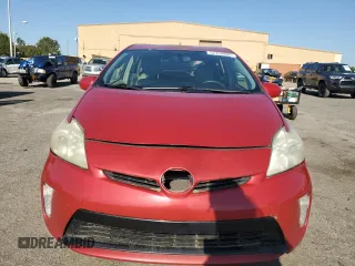2012 Toyota Prius One with VIN JTDKN3DU9C5488249, listed as a Copart auction lot 52759895 with 192,067 mi miles and Clean Title. Bid and sale history available at carsss.com. Image 5.