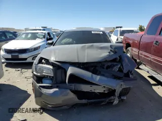 2017 Chrysler 300 S Alloy Edition with VIN 2C3CCABT5HH577636, listed as a Copart auction lot 46653564 with 63,539 mi miles and Salvage Title. Bid and sale history available at DreamBid. Image 5.