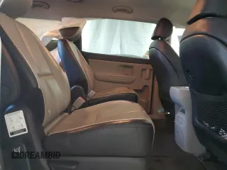 2021 Kia Sedona EX with VIN KNDMB5C10M6674567, listed as a Copart auction lot 42062125 with 66,235 mi miles and Salvage Title. Bid and sale history available at carsss.com. Image 11.