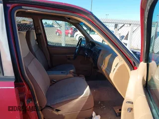 1995 Ford Explorer Eddie Bauer with VIN 1FMDU34X9SZA90659, listed as a IAAI auction lot 42638447 with 239,545 mi miles and . Bid and sale history available at DreamBid. Image 5.