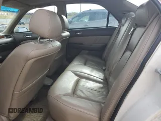 1998 Acura RL Premium z VIN JH4KA9657WC008762, wystawiony jako Copart lot #52979915 z przebiegiem 144 954 mil mil oraz Szkody całkowita. Historia ofert i sprzedaży dostępna na DreamBid. Obrazek 10.