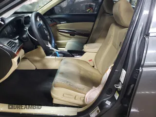 2012 Honda Crosstour EX z VIN 5J6TF3H31CL005071, wystawiony jako Copart lot #45211755 z przebiegiem 280 816 mil mil oraz Szkody całkowita. Historia ofert i sprzedaży dostępna na DreamBid. Obrazek 7.