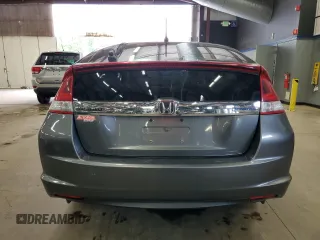 2013 Honda Insight z VIN JHMZE2H36DS002170, wystawiony jako Copart lot #56276445 z przebiegiem 197 871 mil mil oraz Czysty tytuł • Clean title. Historia ofert i sprzedaży dostępna na DreamBid. Obrazek 6.