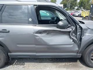 2023 Ford Bronco Sport Big Bend с VIN 3FMCR9B65PRD81164, выставлен на аукционе IAAI как лот 42520473 с пробегом 57 502 миль миль и . История ставок и продаж доступна на DreamBid. Изображение 13.