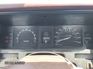 1992 Nissan Frontier with VIN 1N6SD11S3NC330575, listed as a IAAI auction lot 42795852 with 211,635 mi miles and . Bid and sale history available at DreamBid. Image 7.