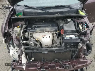 2012 Scion xB with VIN JTLZE4FEXC1144970, listed as a Copart auction lot 50074975 with 218,799 mi miles and Salvage Title. Bid and sale history available at carsss.com. Image 12.