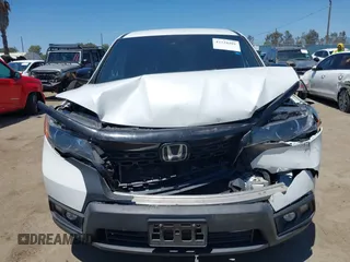 2021 Honda Passport Sport с VIN 5FNYF7H28MB014400, выставлен на аукционе IAAI как лот 42228201 с пробегом 51 704 миль миль и . История ставок и продаж доступна на DreamBid. Изображение 12.