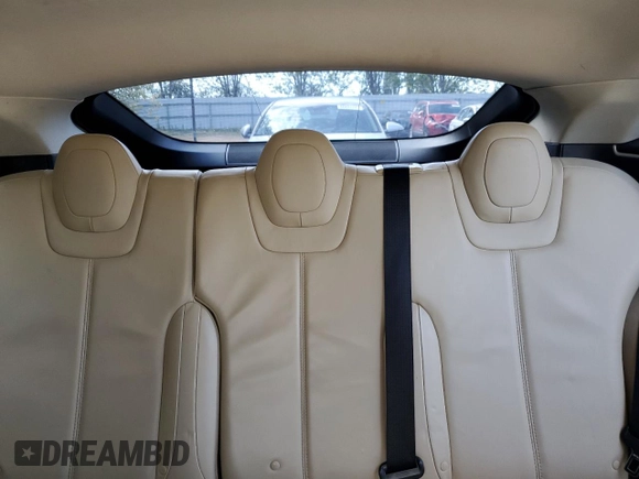 2013 Tesla Model S с VIN 5YJSA1CN3DFP05949, выставлен на аукционе Copart как лот 61244825 с пробегом 174 022 миль миль и Списание • Salvage title. История ставок и продаж доступна на DreamBid. Изображение 10.