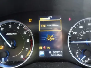 2021 Subaru Ascent Touring с VIN 4S4WMARD9M3473972, выставлен на аукционе IAAI как лот 42263370 с пробегом 55 535 миль миль и . История ставок и продаж доступна на DreamBid. Изображение 15.