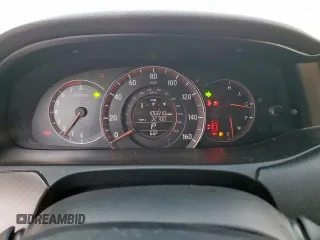 2016 Honda Accord Sport с VIN 1HGCR2F56GA145003, выставлен на аукционе Copart как лот 55414625 с пробегом 106 640 миль миль и Списание • Salvage title. История ставок и продаж доступна на DreamBid. Изображение 9.