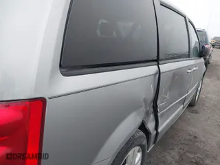 2016 Dodge Grand Caravan Canada Value Package with VIN 2C4RDGBG1GR285032, listed as a IAAI auction lot 41512139 with 108,648 mi miles. Bid and sale history available at carsss.com. Image 6.