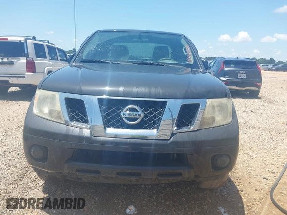 2012 Nissan Frontier SV with VIN 1N6AD0ER3CC427947, listed as a IAAI auction lot 42550542 with 197,097 mi miles and . Bid and sale history available at DreamBid. Image 12.