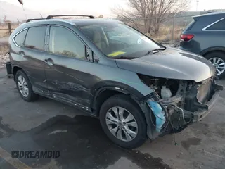 2013 Honda CR-V EX z VIN 5J6RM4H56DL006886, wystawiony jako IAAI lot #41034937 z przebiegiem 136 005 mil mil oraz . Historia ofert i sprzedaży dostępna na DreamBid. Obrazek 1.