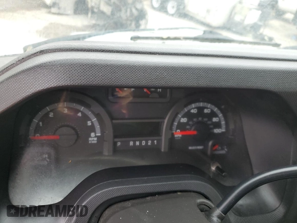 2009 Ford Econoline Cargo Commercial z VIN 1FTSE34L39DA01410, wystawiony jako Copart lot #77798344 z przebiegiem Nie podano mil oraz Szkoda całkowita • Salvage title. Historia ofert i sprzedaży dostępna na DreamBid. Obrazek 9.