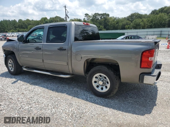 2013 Chevrolet Silverado 1500 LT with VIN 3GCPCSEA3DG237554, listed as a Copart auction lot 66333064 with 69,023 mi miles and Salvage Title. Bid and sale history available at DreamBid. Image 2.