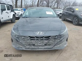 2021 Hyundai Elantra Limited with VIN 5NPLP4AG5MH013069, listed as a IAAI auction lot 41711016 with 43,769 mi miles and . Bid and sale history available at DreamBid. Image 11.