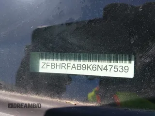 2019 Ram ProMaster City Cargo Tradesman с VIN ZFBHRFAB9K6N47539, выставлен на аукционе IAAI как лот 41955061 с пробегом 79 291 миль миль и . История ставок и продаж доступна на DreamBid. Изображение 9.