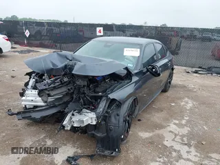 2025 Honda Civic Sport z VIN 19XFL2H84SE003646, wystawiony jako IAAI lot #42158531 z przebiegiem Nie podano mil oraz . Historia ofert i sprzedaży dostępna na DreamBid. Obrazek 17.