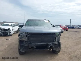2019 Chevrolet Silverado 1500 LT with VIN 1GCPWCED6KZ135346, listed as a IAAI auction lot 41699026 with 110,089 mi miles. Bid and sale history available at carsss.com. Image 13.