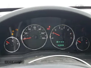 2010 Jeep Liberty Sport with VIN 1J4PP2GKXAW118174, listed as a Copart auction lot 52157345 with 160,033 mi miles and Clean Title. Bid and sale history available at DreamBid. Image 9.