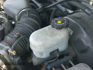 2001 Chevrolet S-10 LS Xtreme с VIN 1GCCS19W218191492, выставлен на аукционе IAAI как лот 43089377 с пробегом 230 306 миль миль и . История ставок и продаж доступна на DreamBid. Изображение 18.