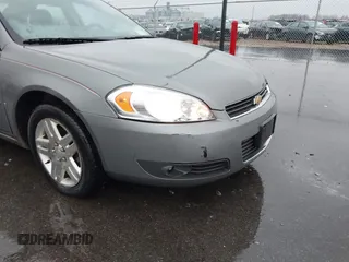 2008 Chevrolet Impala LT with VIN 2G1WC583X89247095, listed as a IAAI auction lot 41718328 with 163,695 mi miles and . Bid and sale history available at DreamBid. Image 6.