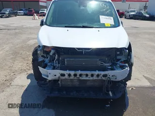 2022 Ford Transit Connect XLT с VIN NM0LS7T27N1517954, выставлен на аукционе IAAI как лот 42188496 с пробегом 92 381 миль миль и . История ставок и продаж доступна на DreamBid. Изображение 6.