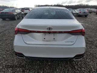 2020 Toyota Avalon Limited z VIN 4T1DZ1FB0LU052114, wystawiony jako Copart lot #49085205 z przebiegiem Nie podano mil oraz Szkoda całkowita • Salvage title. Historia ofert i sprzedaży dostępna na DreamBid. Obrazek 6.