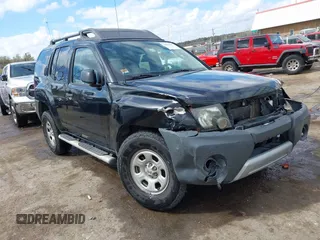 2012 Nissan Xterra X z VIN 5N1AN0NU8CC508751, wystawiony jako IAAI lot #41913267 z przebiegiem 155 892 mil mil oraz . Historia ofert i sprzedaży dostępna na DreamBid. Obrazek 1.