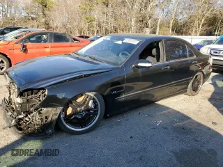 2006 Mercedes-Benz S с VIN WDBNG79J16A472537, выставлен на аукционе Copart как лот 85968404 с пробегом Не указан миль и Списание • Salvage title. История ставок и продаж доступна на DreamBid. Изображение 1.